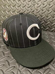 キャップ　ホワイトソックス　シカゴホワイトソックス　ニューエラキャップ　59fifty mlb 帽子 ベースボールキャップ