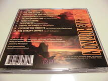 THOMAS CARLSEN'S TRANSMISSION / A Braze Horizon　ノルウェー産美旋律メロディック・パワーメタル、デビュー作！_画像2