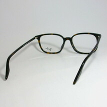 RayBan レイバン 軽量 眼鏡 メガネ フレーム RB5406F-2012-54 RX5406F-2012-54 度付可　ブラウンデミ_画像4