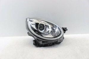 美品/訳アリ　パッソ　MODA モーダ　M700A　LED　ヘッドライト　右　右側　コイト　100-69028　打刻YZ　319615