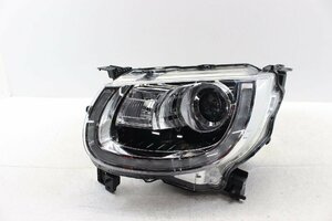 美品/破損無　イグニス　FF21S　後期　LED　ヘッドライト　左　左側　コイト　100-5939F　刻印4　35320-62RD0　319703