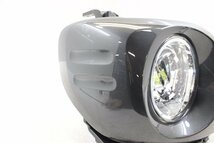 美品　スペーシアギア　MK53S　ヘッドライト　右　右側　LED　レベ付　コイト　100-5938G　35100-79RB0　319719_画像6