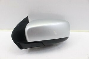  Alto HA36S original side mirror door mirror left side passenger's seat Z2S silver 5 pin 84702-74P20 319734/P83