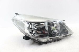 美品　ヴィッツ　NCP130　RS　ヘッドライト　右　右側　キセノン　HID　レベ付　コイト　52-236　打刻G5　319782