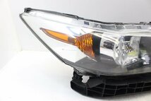 レンズ再生品　ストリーム　RN6　前期　ヘッドライト　左右　コイト　100-22652 　キセノン　HID　刻印C　319822-319823_画像7