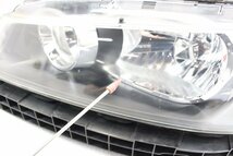 レンズ再生品　ストリーム　RN6　前期　ヘッドライト　左右　コイト　100-22652 　キセノン　HID　刻印C　319822-319823_画像4