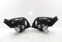 美品/破損無　パレット　MK21S　前期　ヘッドライト　左右　セット　キセノン　HID　レベ付　コイト　100-59175　319836-319837_画像10