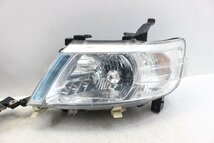 美品/キズ無　セレナ　C25　前期　ヘッドライト　左右　セット　キセノン　HID　レべ付　コイト　100-24859　319938-319939_画像2