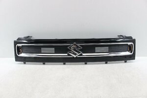  Wagon R MH35S MH55S grill front grille original 71741-63R0 320137/P42