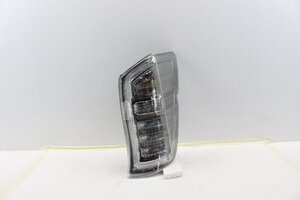 美品/破損無　ステップワゴン　スパーダ　RK5　LED　テールライト　右　右側　刻印J3　スタンレー　W0587　33500-SZW-J31　320198