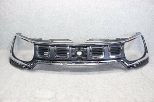 イグニス　FF21S　後期　Genuine　Grille　フロントGrille　72111-73S0　320279/P20