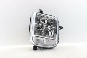 美品/キズ無　エブリー　エブリィ　DA17W　ヘッドライト　右　右側　LE14C6329　キセノン　HID　レべ付　35120-64P52　320452