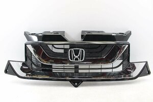 N WGN　NWagon　custom　モデューロ　JH3　JH4　Genuine　Grille　フロントGrille　08F21-TKR-000-A2　320647/P38