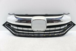 ジャンク　シャトル　GK8　後期　Genuine　Grille　フロントGrille　メッキ　71121-TD4-J31　320629/P43