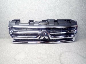 Pajero　V93W　V98W　Genuine　Grille　フロントGrille　メッキ　7450A480　318482/P45