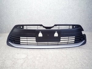 未使用/訳有　Corollaツーリング　NRE210　ZWE211　後期　Genuine　Grille　BumperGrille　ロアGrille　53112-12700　53102-12320　318511