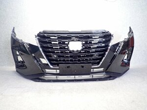 Kix　P15　Genuine　フロントBumper　Grilleincluded　EAN　カーキ　62022-5RY8A　318561/D8-1