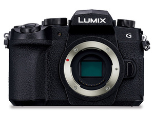 Panasonic LUMIX DC-G99D ボディ◆新品◆送料無料