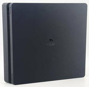 【 1円スタート 】 中古ゲーム機 Playstation4 500GB CUH-2000AB01 ジェット・ブラック プレステ PS4 プレイステーション