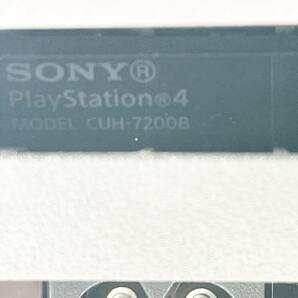 1円スタート 中古ゲーム機 PlayStation4 Pro The Last of Us Part Ⅱ Limited Edition (CUHJ10034) プレステ PS4 プレイステーションの画像4