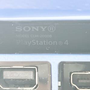 1円スタート 中古ゲーム機 PlayStation4 ドラゴンクエスト ロト エディション CUHJ-10015 プレステ PS4 プレイステーションの画像4