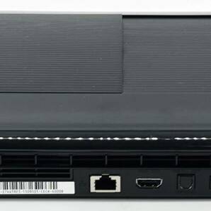 1円スタート 中古ゲーム機 Playstation3 250GB CECH-4000B チャコール・ブラック プレステ PS3 プレイステーションの画像2