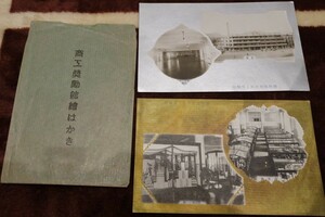 Art hand Auction rarebookkyoto h713 戦前朝鮮 総督府商工奨励館 絵葉書 1920年 京城 写真が歴史である, 絵画, 日本画, 花鳥, 鳥獣