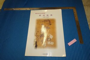 rarebookkyoto　F5B-117　渡辺始興　　展覧会目録　　大和文華館　　　2000年頃　名人　名作　名品　