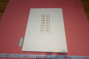 rarebookkyoto　YU-521　松丸東魚の全貌　展覧会目録　　国立新美術館　　　2008年頃作　京都古物