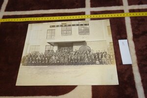 rarebookkyoto I369　戦前中国上海　　上海聯合医学会発会式集合写真　　　　1930年　　写真が歴史である