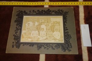 rarebookkyoto I437　戦前李朝朝鮮　天山丸船員写真（4000トン　　　1914年　　写真が歴史である