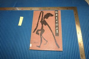 rarebookkyoto F8B-532　阿英美術論文集　　　　人民美術　　 　　1982年　写真が歴史である