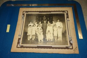 Art hand Auction rarebookkyoto F8B-791 Prewar Chinese Photography: Shanghai Family Photography, Nanjing Road English Street, Madan Zhaosang, Large, 1930, Photography is History, Painting, Japanese painting, Flowers and Birds, Wildlife