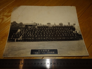 Rarebookkyoto　2F-A720　南満洲鉄道株式会社　写真　創業20年　遼陽機関区　　1920年頃　名人　名作　名品