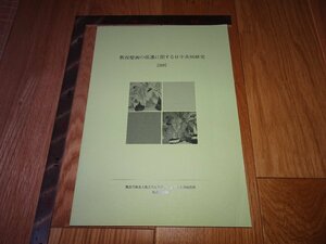 Art hand Auction Rarebookkyoto 1FB-523 Сохранение фрески «Шелковый путь» в Дуньхуане. Совместные исследования. Шедевр, известная работа около 2007 года., Рисование, Японская живопись, Пейзаж, Ветер и луна