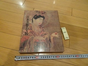 rarebookkyoto L931　日本美術名宝展　1986　東京国際美術館　書画　道具　着物　文化　日本　蒔絵