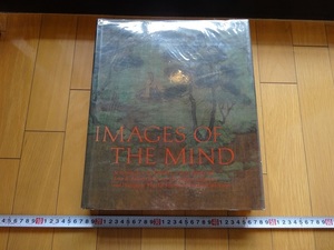 Rarebookkyoto　IMAGES OF THE MIND　大型本　1984　 Princeton University Art Museum　張鳳翼　張大千　陳金
