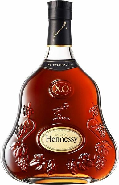 Hennessy XO コニャック ブランデー