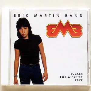 Eric Martin Band - Sucker For A Pretty Face