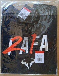 ラファエル・ナダル2022年全豪オープン優勝　四大大会通算21回目記念Tシャツ　