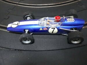 1/24 Formula car BRM
