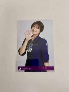 乃木坂46 清宮レイ おひとりさま天国 生写真