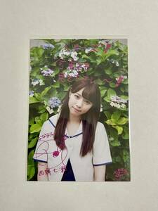  Nogizaka 46 первый лес bema-z запад . 7 . life photograph 3