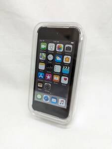  нераспечатанный товар Apple Apple iPod touch iPod Touch no. 6 поколение MKJ02J/A A1574 Space серый серый не использовался 