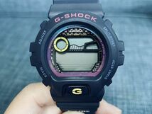 CASIO G-SHOCK RESIST GLX-6900A ネイビー 腕時計 デジタル 防水 G-LIDE スポーツウォッチ カシオ ジーショック とけい_画像1