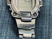 CASIO G-SHOCK MR-G MRG-1000 TACTICIAN タクティシャン 最高峰 コレクション 腕時計 カシオ ジーショック とけい_画像5