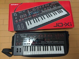 Roland JD-Xi シンセサイザー ローランド キーボード