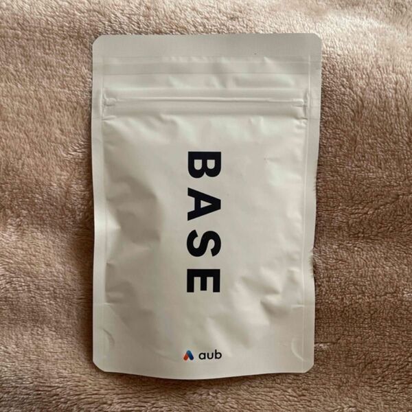 aub BASE オーブベース 90粒