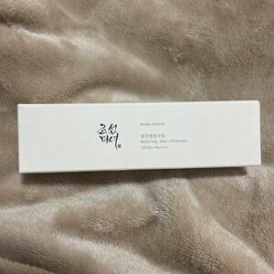 朝鮮美女 米サンクリーム 日焼け止め 50ml Beauty of joseon