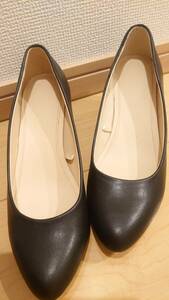  black pumps commuting use office use 